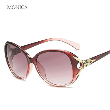 Classic Round Sunglass